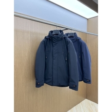 Zegna Down Jackets